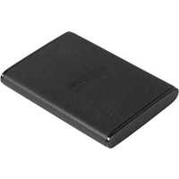 SSD диск Transcend ESD270C 256Gb TS250GESD270C