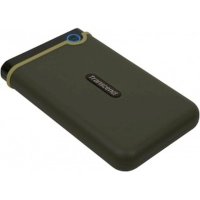 жесткий диск Transcend StoreJet 25M3 1Tb TS1TSJ25M3G