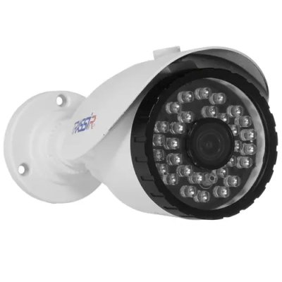 IP видеокамера Trassir TR-D2B5-NOPOE V2 3.6MM