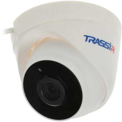 IP видеокамера Trassir TR-D4S1-noPOE 3.6MM