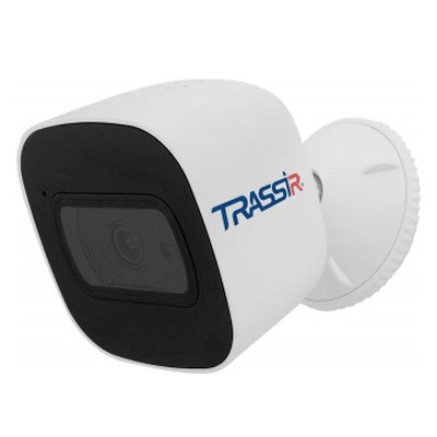 IP видеокамера Trassir TR-W2B5 2.8MM