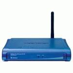 точка доступа TRENDnet TEW-434APB
