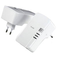 сетевая карта TRENDnet TPL-303E2K