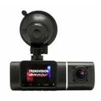 автомобильный видеорегистратор TrendVision Proof PRO GPS