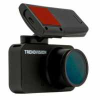 автомобильный видеорегистратор TrendVision X3 CPL