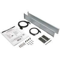 ИБП Tripp Lite SUINT1500LCD2U Черный