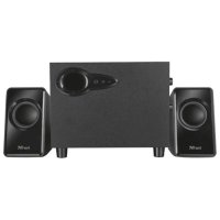 колонки Trust Avora Black