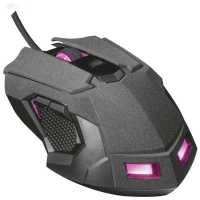 мышь Trust GXT 158 Orna Черный