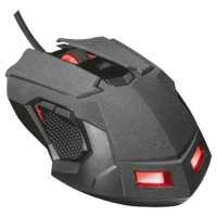 мышь Trust GXT 158 Orna Черный
