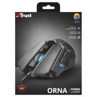 мышь Trust GXT 158 Orna Черный