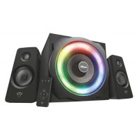 колонки Trust GXT 629 Tytan Black