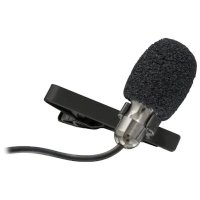 микрофон Trust Lava Clip-on