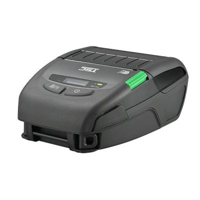 принтер этикеток TSC Alpha-30R A30RB-A001-1002 черный