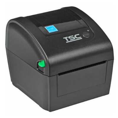 принтер этикеток TSC DA210 99-158A005-0202 черный