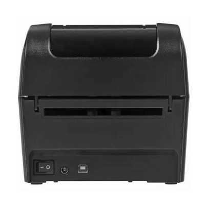 принтер этикеток TSC DA220 99-158A028-1502 черный