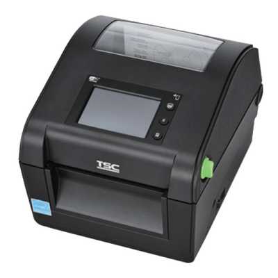 принтер этикеток TSC DH240-A001-0002 черный