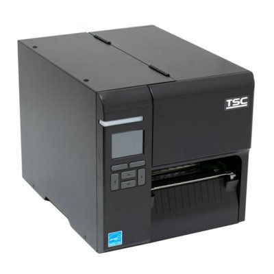 принтер этикеток TSC ML340P 99-080A006-0302 черный
