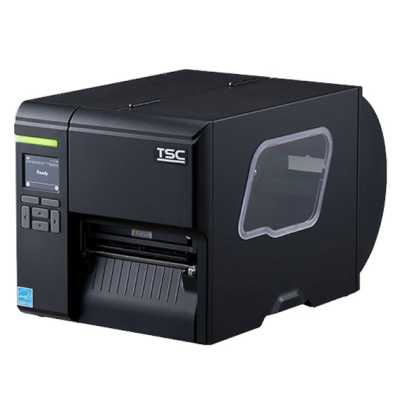 принтер этикеток TSC ML341P-A001-0202 черный