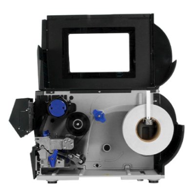 принтер этикеток Printronix T6304e T6E3X4-2100-00 черный