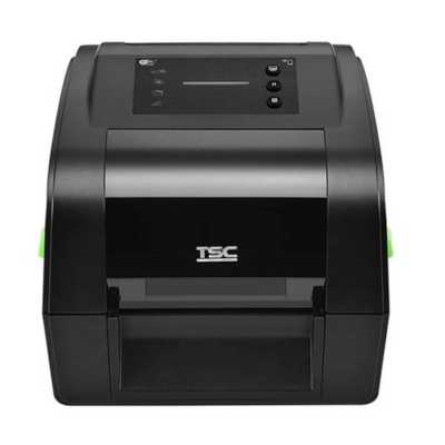 принтер этикеток TSC TH240-A001-1002 черный
