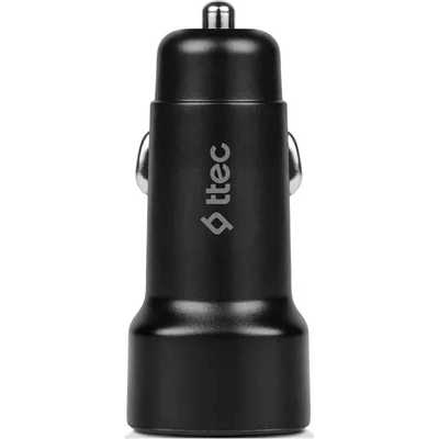 автомобильное зарядное устройство TTEC 2CKS35S
