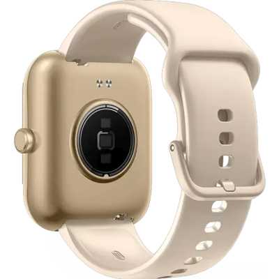 смарт часы TTEC Tempus 47 mm 2S09WA Gold