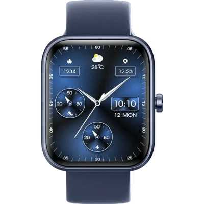 смарт часы TTEC Tempus 47 mm 2S09WAM Cold Blue