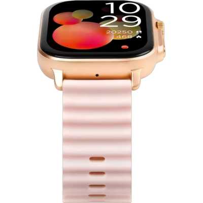 смарт часы TTEC Tempus 51mm Rose Gold