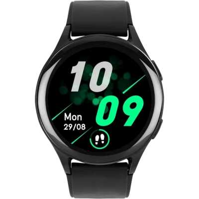 смарт часы TTEC Tempus Pro 36 mm 2SW06 Black