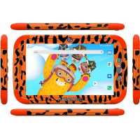 планшет TurboPad TurboKids MonsterPad 2 3G 16Gb Orange