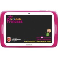 планшет TurboPad TurboKids Princess