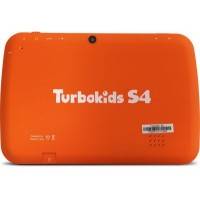 планшет TurboPad TurboKids S4 Orange