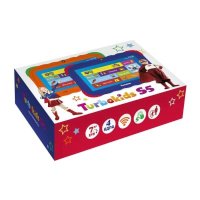 планшет TurboPad TurboKids S5 Blue