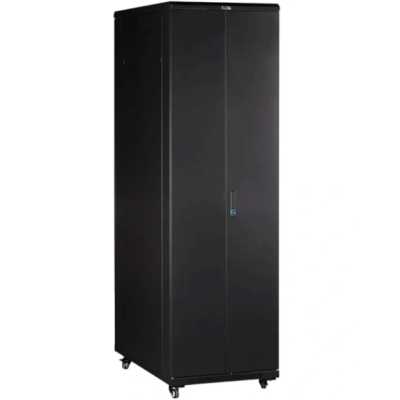 телекоммуникационный шкаф TWT TWT-CBB-47U-6x6-G1 Черный