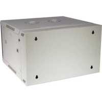 телекоммуникационный шкаф TWT TWT-CBW3M-27U-6x6-GY