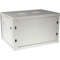 телекоммуникационный шкаф TWT TWT-CBWPG-27U-6x6-GY
