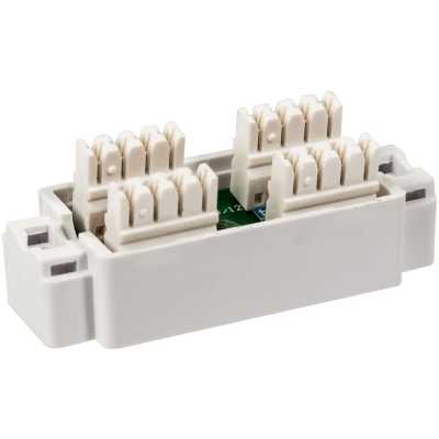 адаптер проходной TWT TWT-CN110STP6