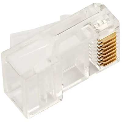 коннектор TWT TWT-PL45-8P8C/JR100