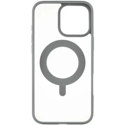 чехол uBear Clip 360 CS442GR69PRG-I24M