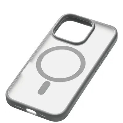 чехол uBear Cloud CS431GR63PMT-I24M