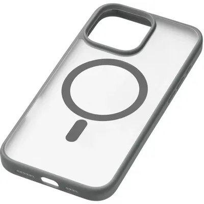 чехол uBear Cloud CS435GR69PMT-I24M