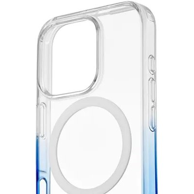 чехол uBear Fusion CS448EB69PFS-I24M