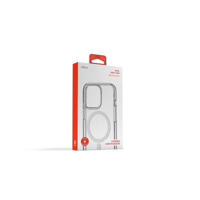чехол uBear Real CS107TT54RL-I21M