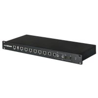 коммутатор Ubiquiti EdgeRouter Pro