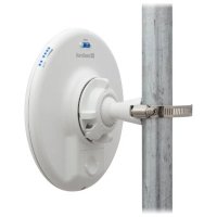 точка доступа Ubiquiti NanoStation M6 NS-M6-RU