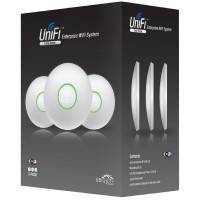 точка доступа Ubiquiti UniFi AP LR 3-PACK