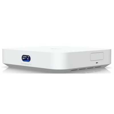 маршрутизатор Ubiquiti UniFi Cloud Gateway Max UCG-Max
