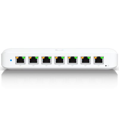 коммутатор Ubiquiti UniFi Switch Ultra USW-Ultra