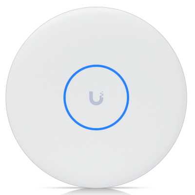 точка доступа Ubiquiti UniFi U7 Pro XGS