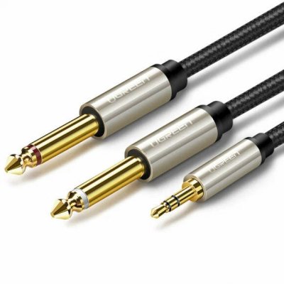 кабель Ugreen AV126 10618